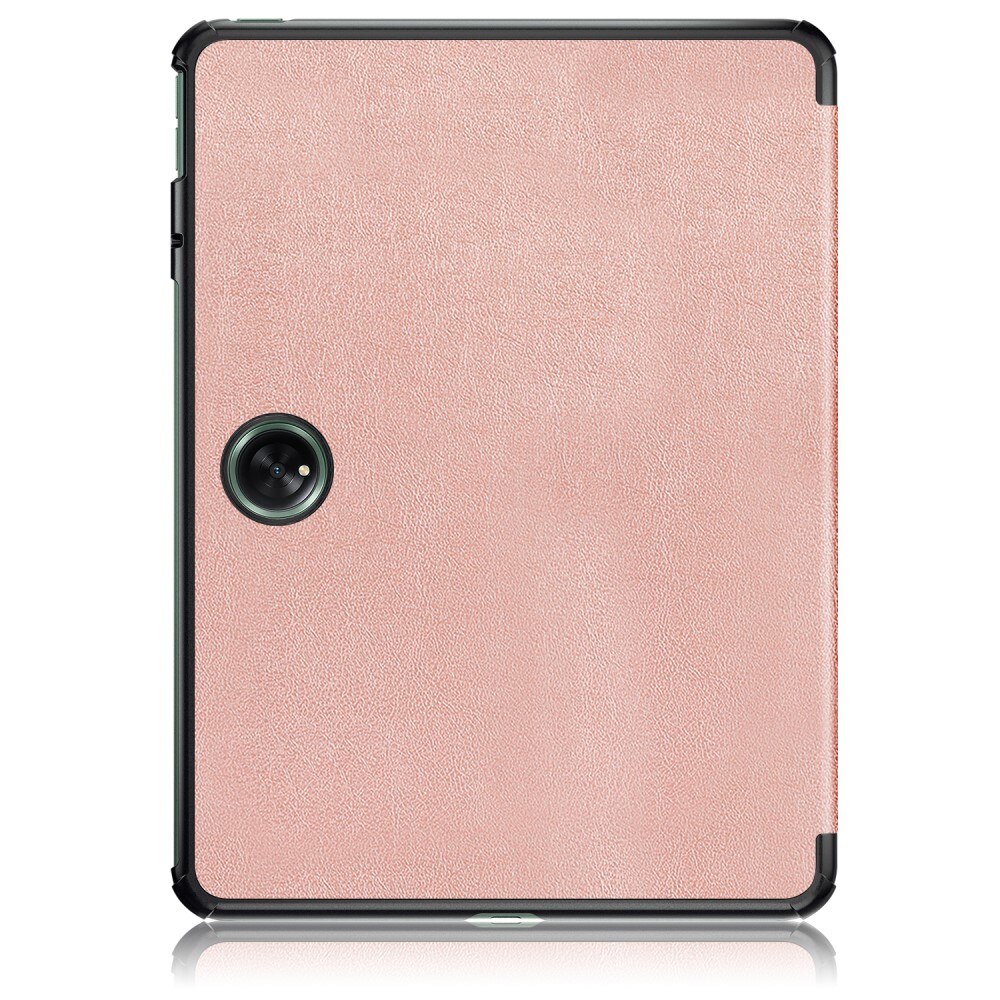 OnePlus Pad Etui Tri-fold rose guld