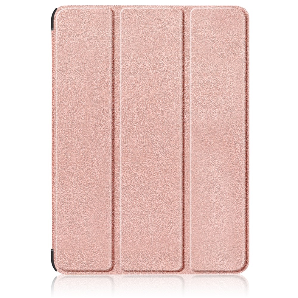 OnePlus Pad Etui Tri-fold rose guld