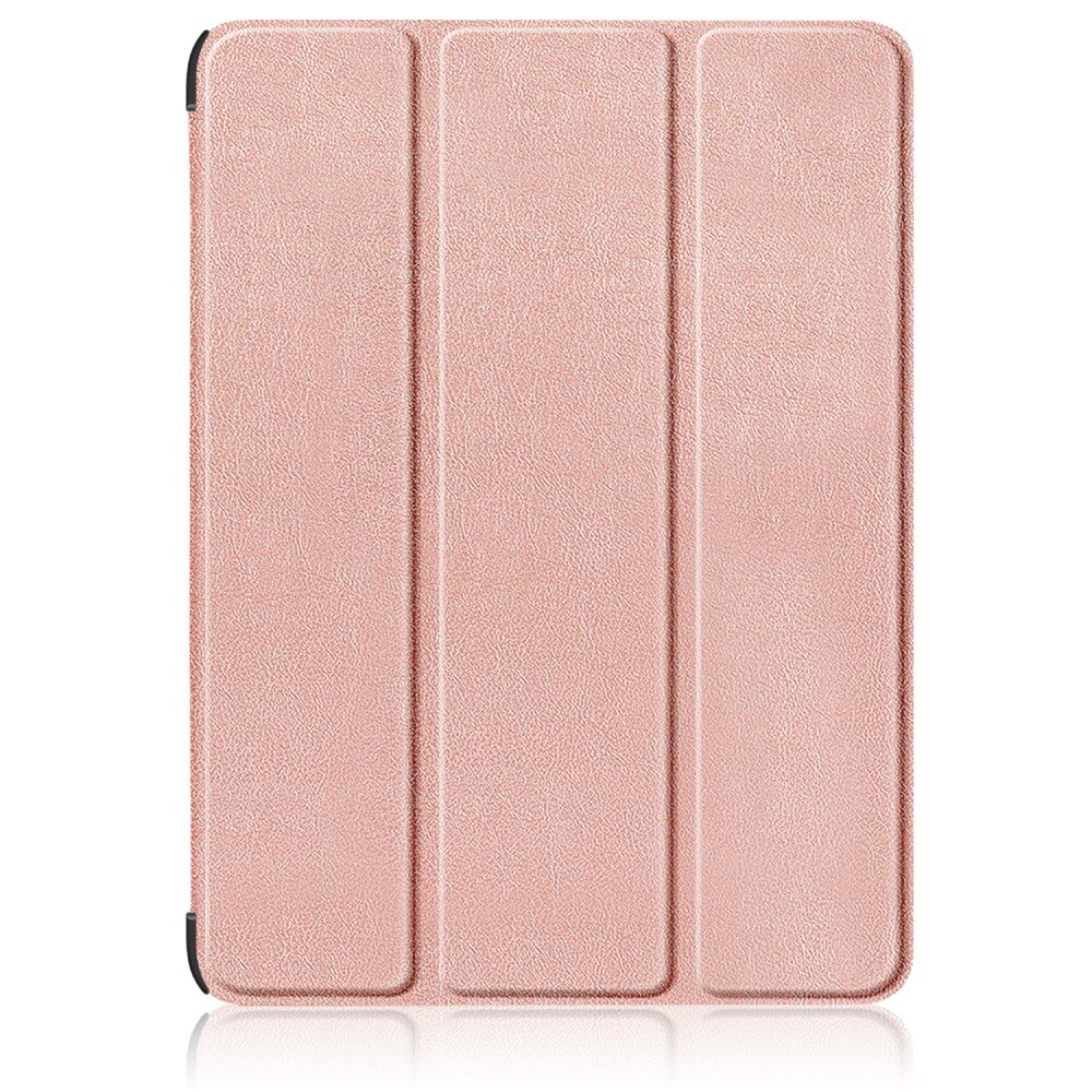 Etui Tri-fold  OnePlus Pad Rose guld