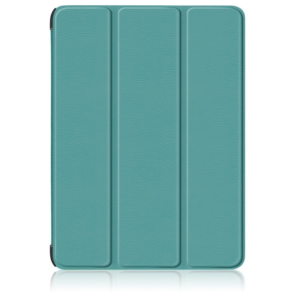 Etui Tri-fold   Grøn