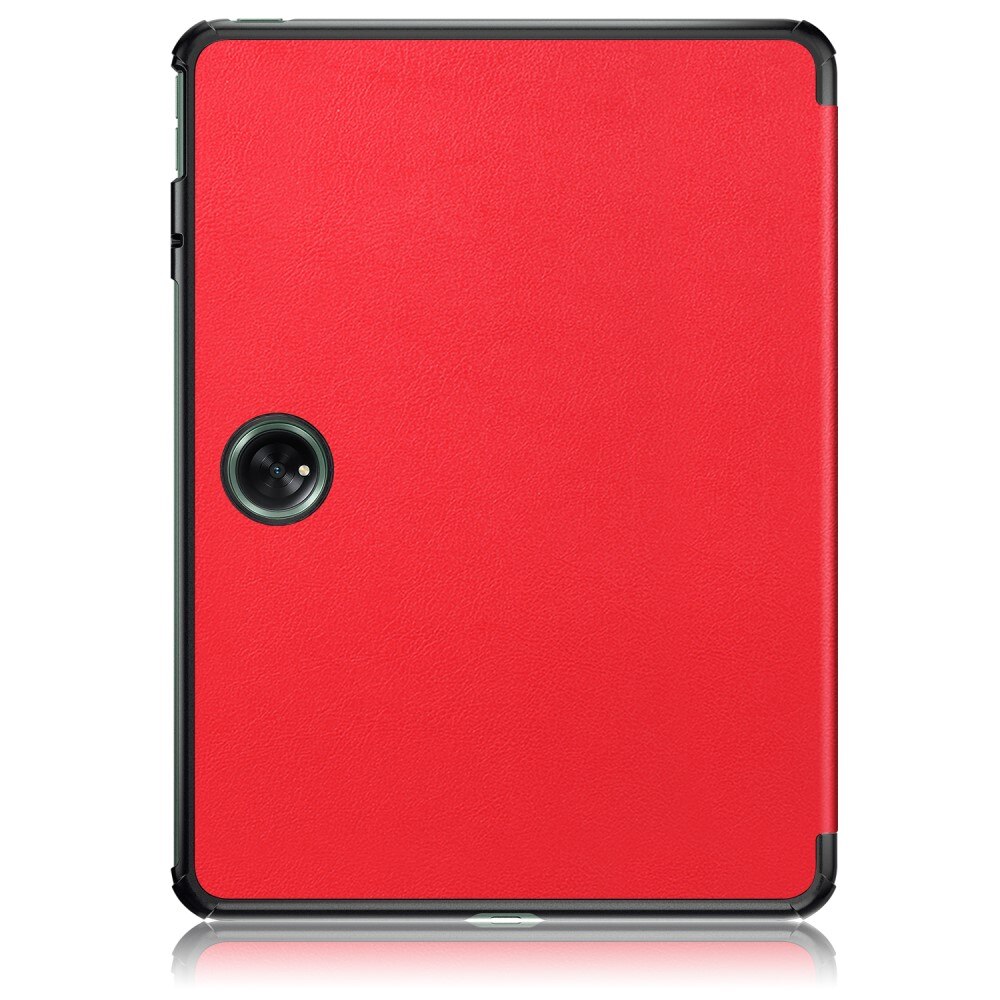 Etui Tri-fold  OnePlus Pad Rød