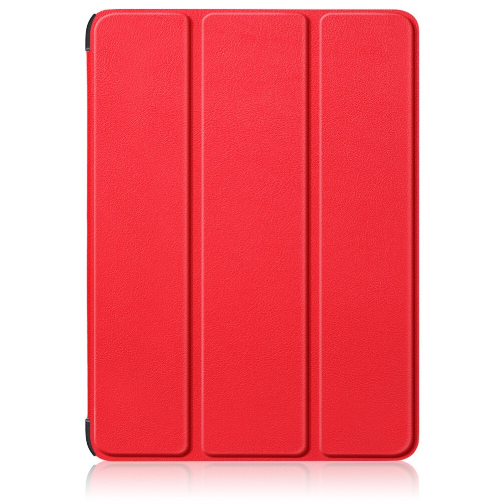 Etui Tri-fold  OnePlus Pad Rød