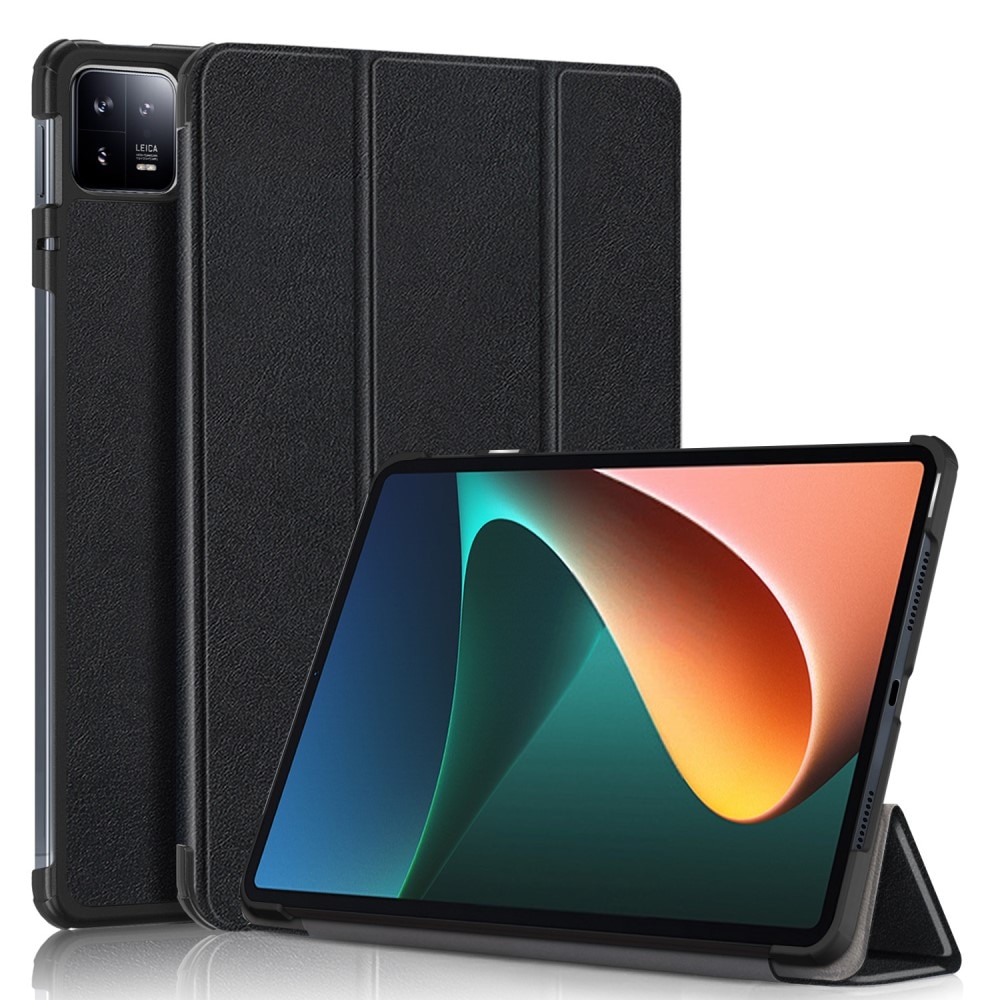 Xiaomi Pad 6 Etui Tri-fold sort