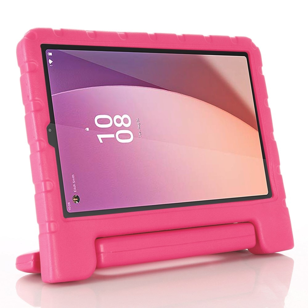 Stødsikker EVA Cover Lenovo Tab M9 lyserød