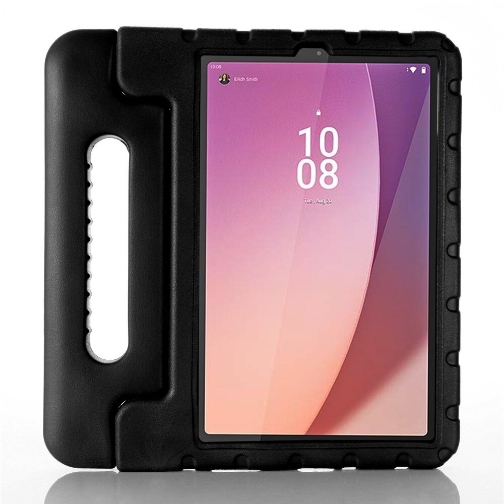 Stødsikker EVA Cover Lenovo Tab M9 sort