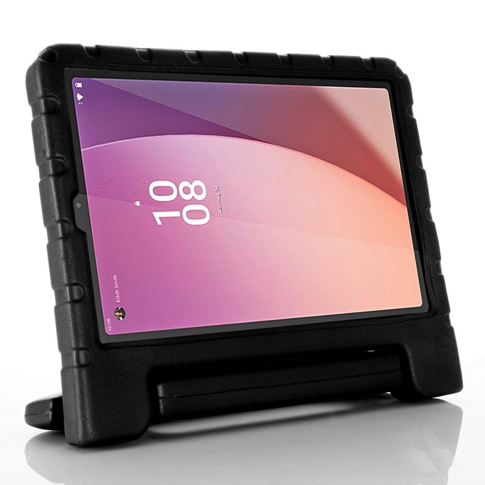 Stødsikker EVA Cover Lenovo Tab M9 sort