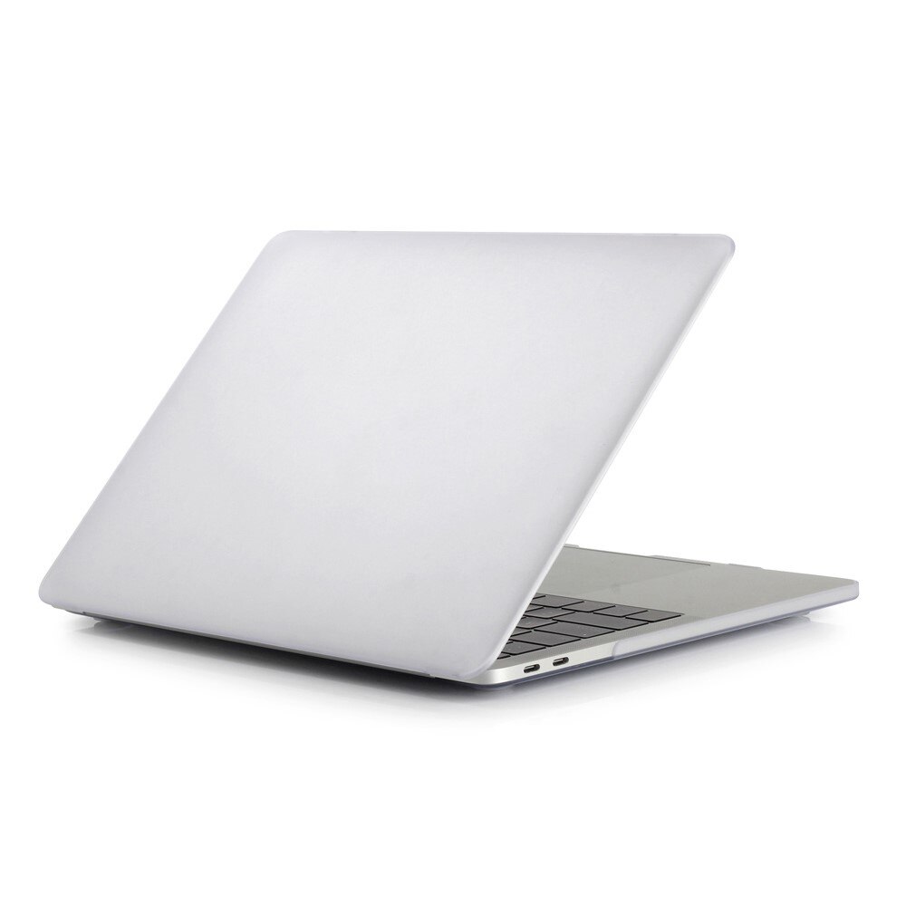 Cover MacBook Air 15 2023 gennemsigtig