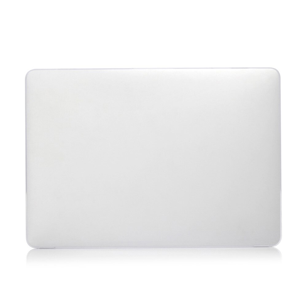 Cover MacBook Air 15 2023 gennemsigtig