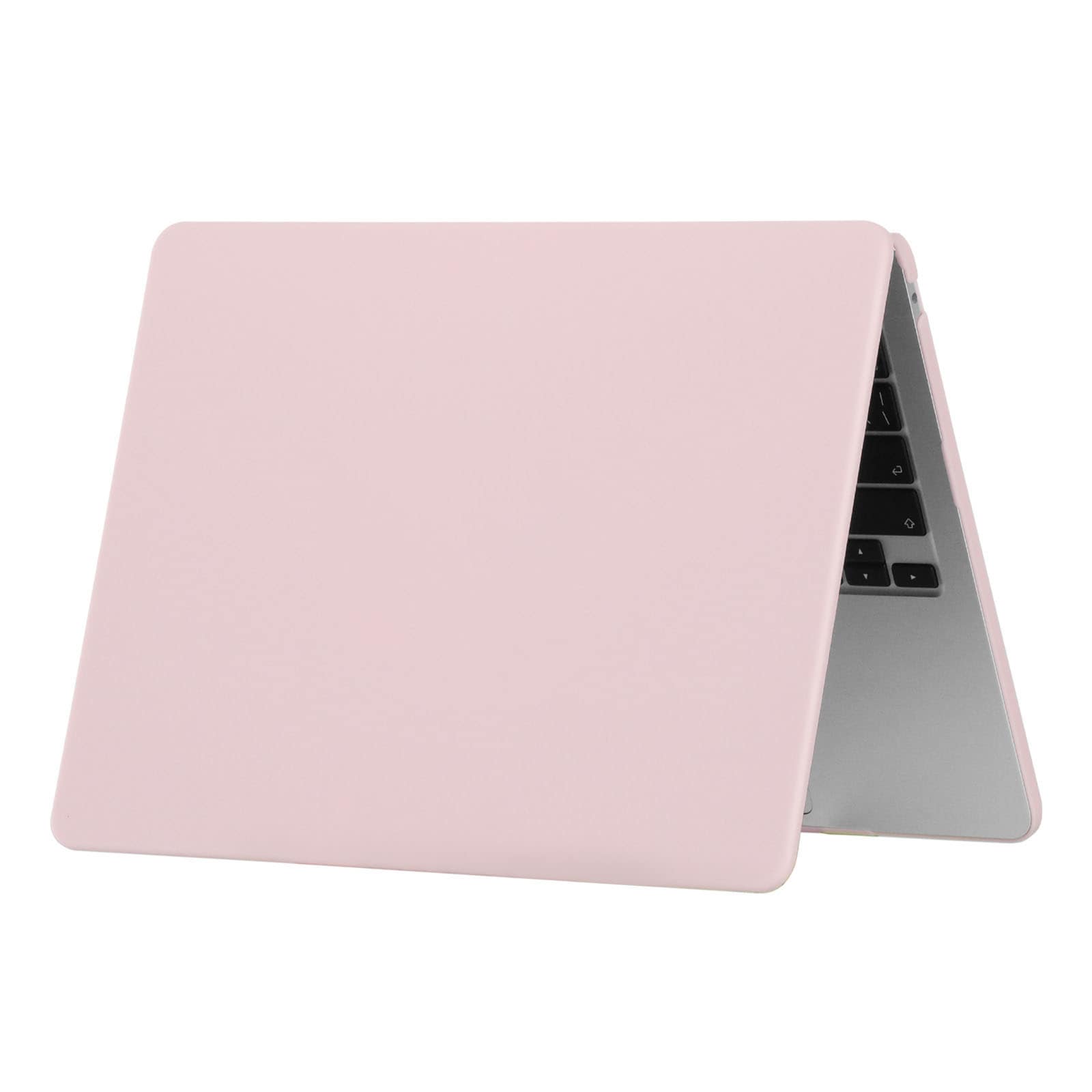 Cover Apple MacBook Air 15 2025 Lyserød