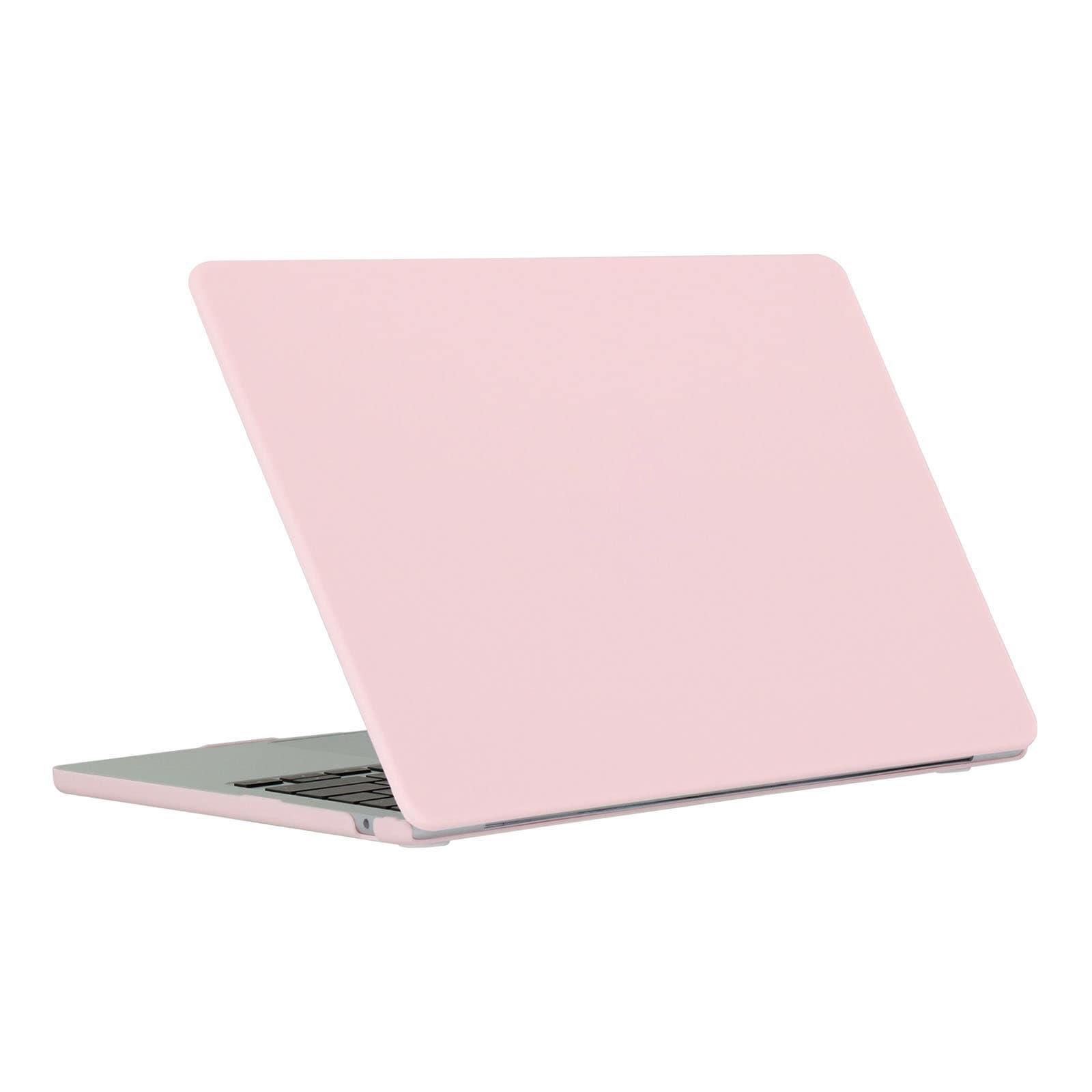 Cover Apple MacBook Air 15 2025 Lyserød