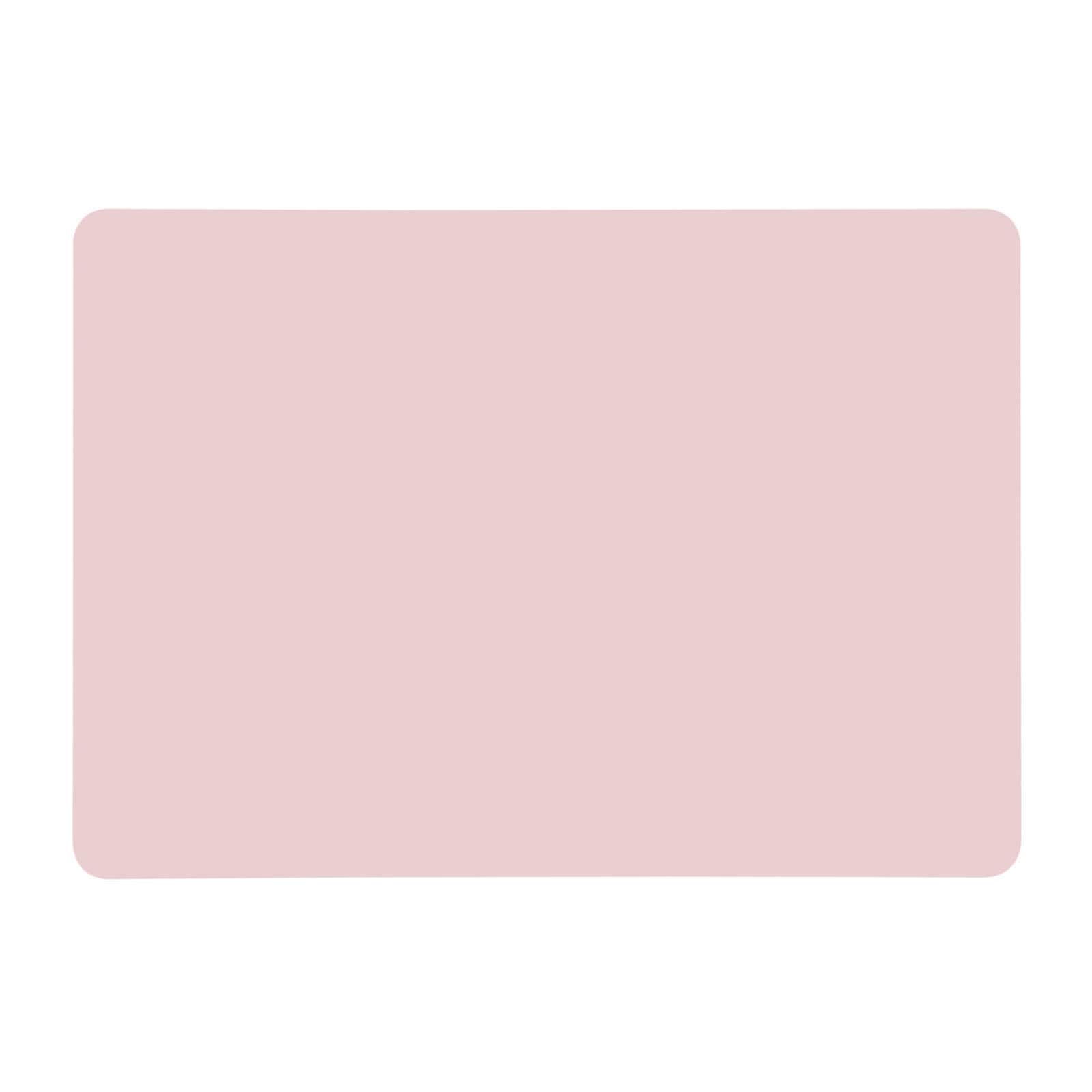 Cover Apple MacBook Air 15 2025 Lyserød