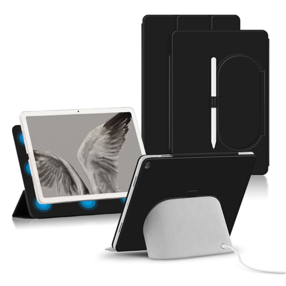 Google Pixel Tablet Etui Tri-fold Magnetic sort