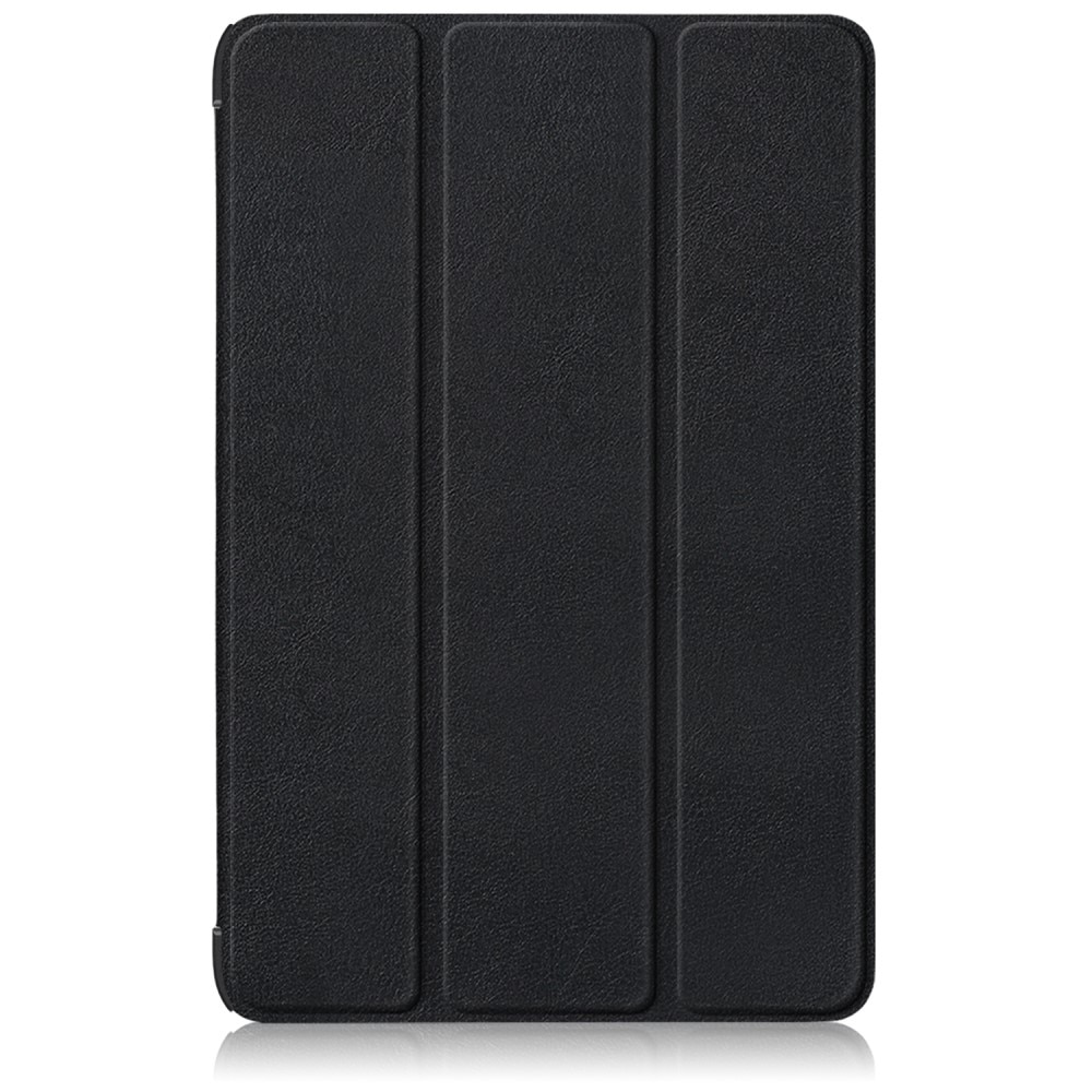 Samsung Galaxy Tab S9 Plus Etui Tri-fold sort