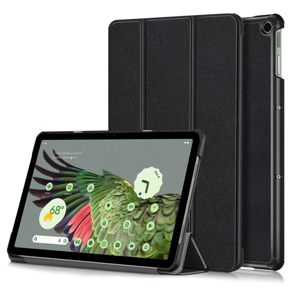 Google Pixel Tablet Etui Tri-fold sort