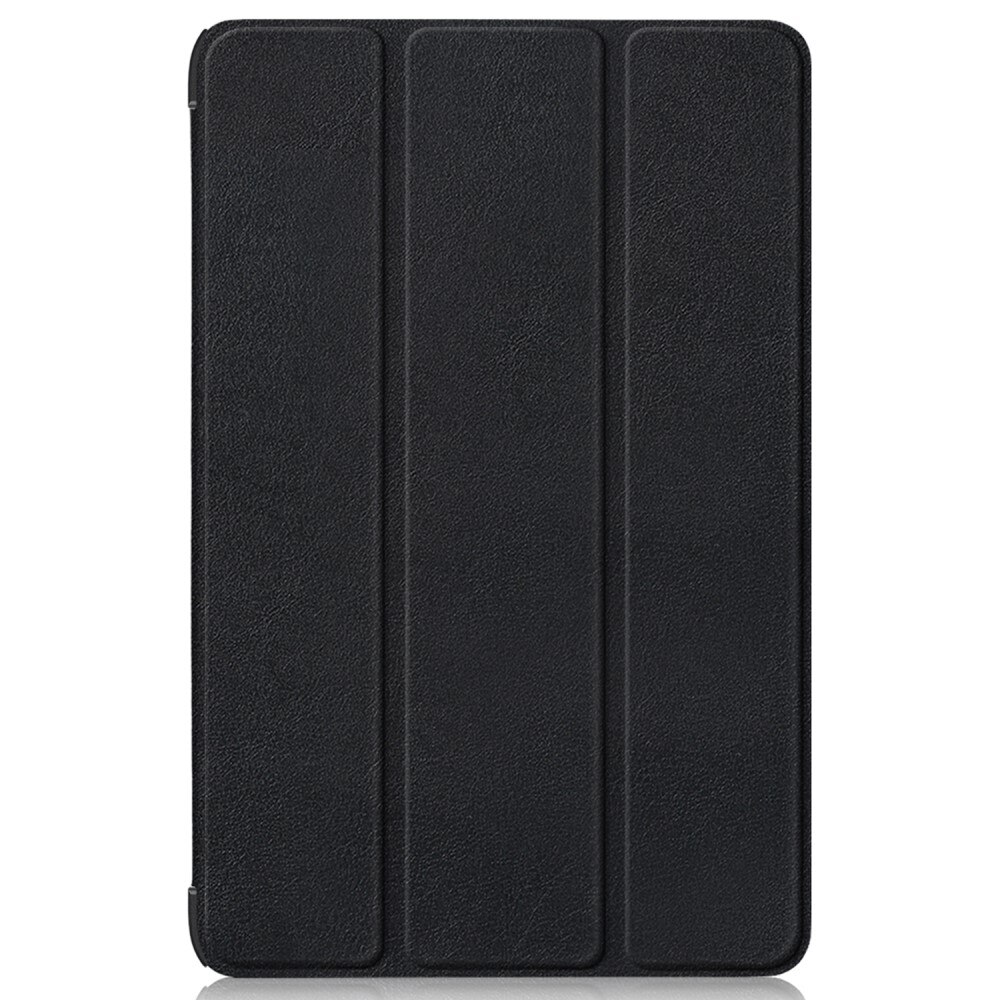 Samsung Galaxy Tab S9 Ultra Etui Tri-fold sort