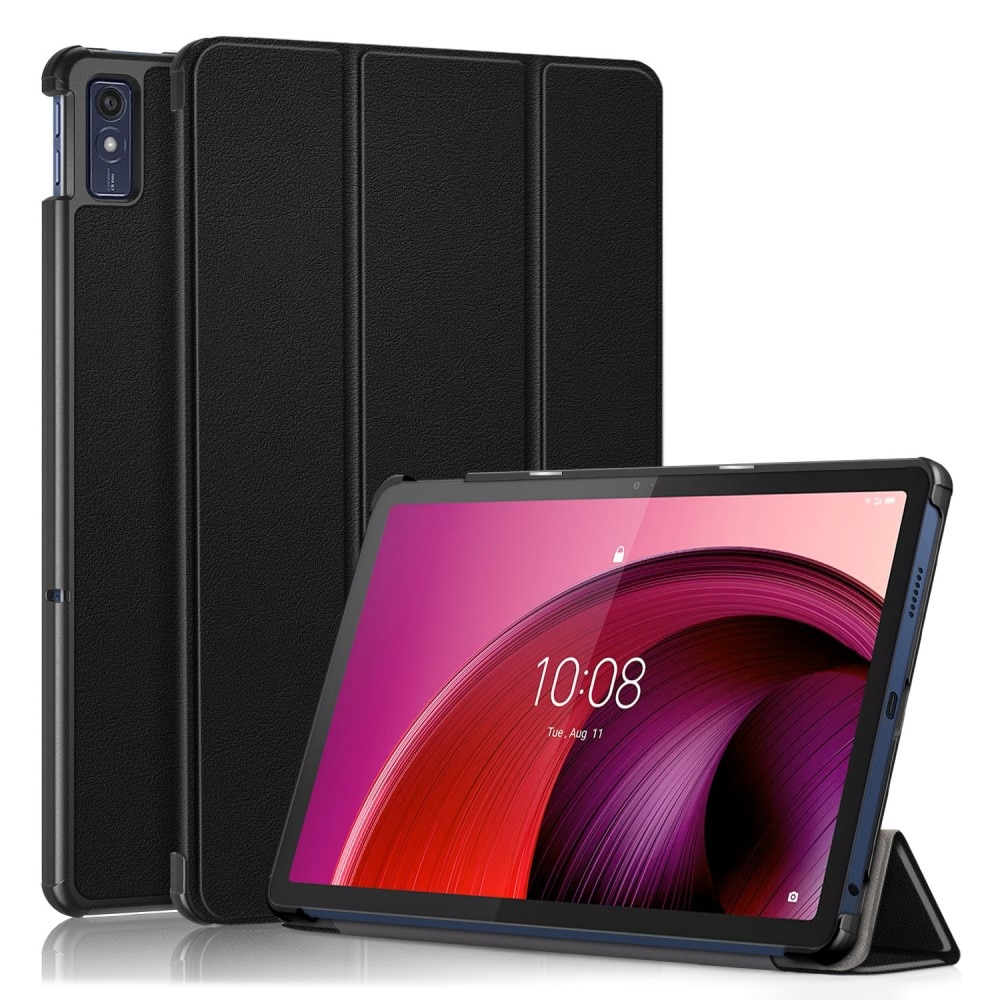 Lenovo Tab M10 5G Etui Tri-fold sort