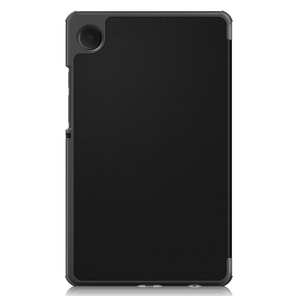 Samsung Galaxy Tab A9 Etui Tri-fold sort