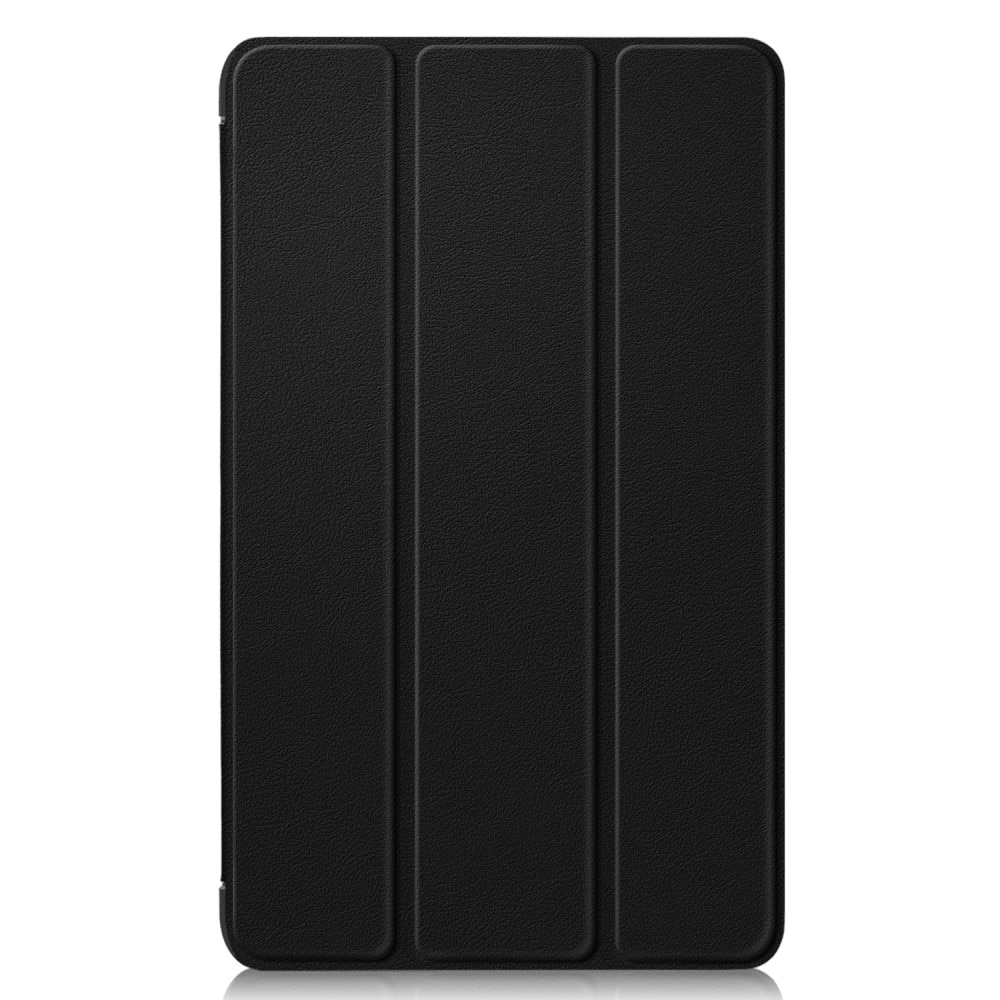 Samsung Galaxy Tab A9 Etui Tri-fold sort