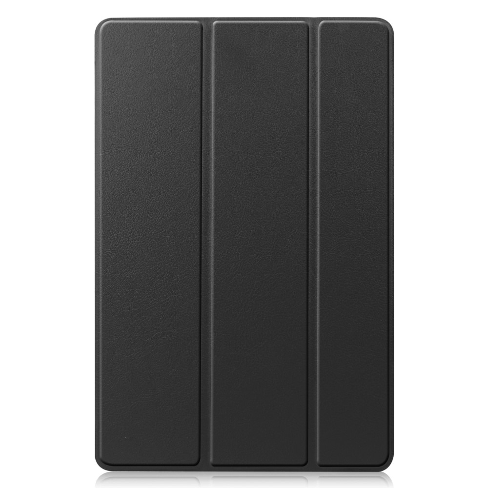 Samsung Galaxy Tab S9 FE Etui Tri-fold sort