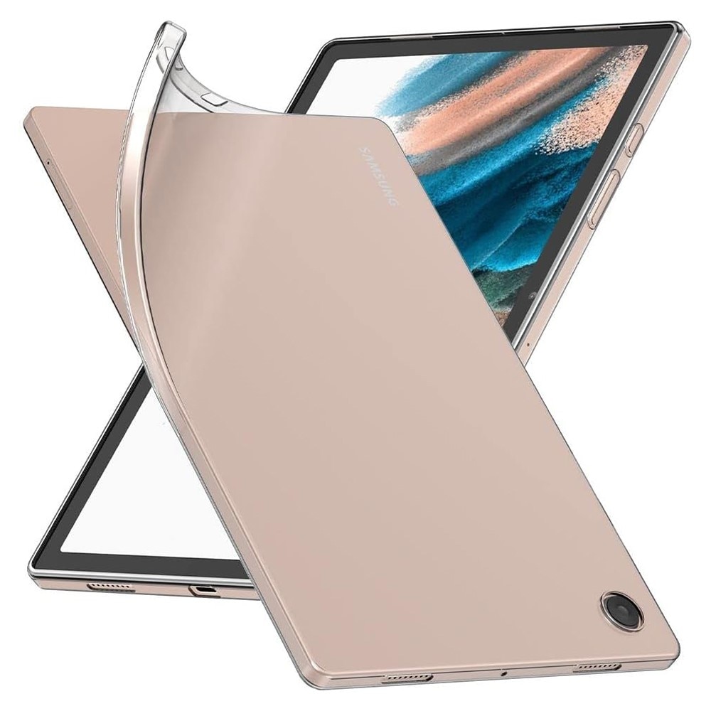 Cover Samsung Galaxy Tab A9 Plus gennemsigtig