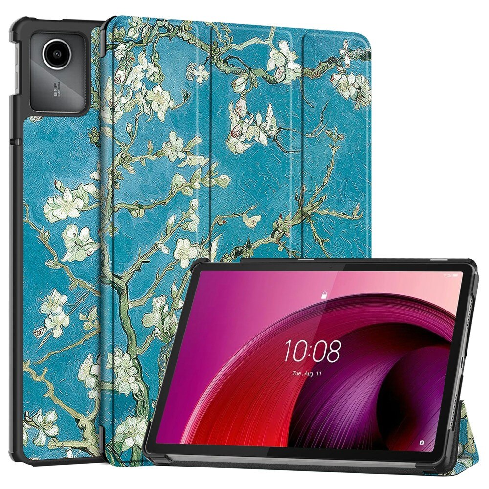 Etui Tri-fold  Lenovo Tab M11 Flerfarvet/mønster