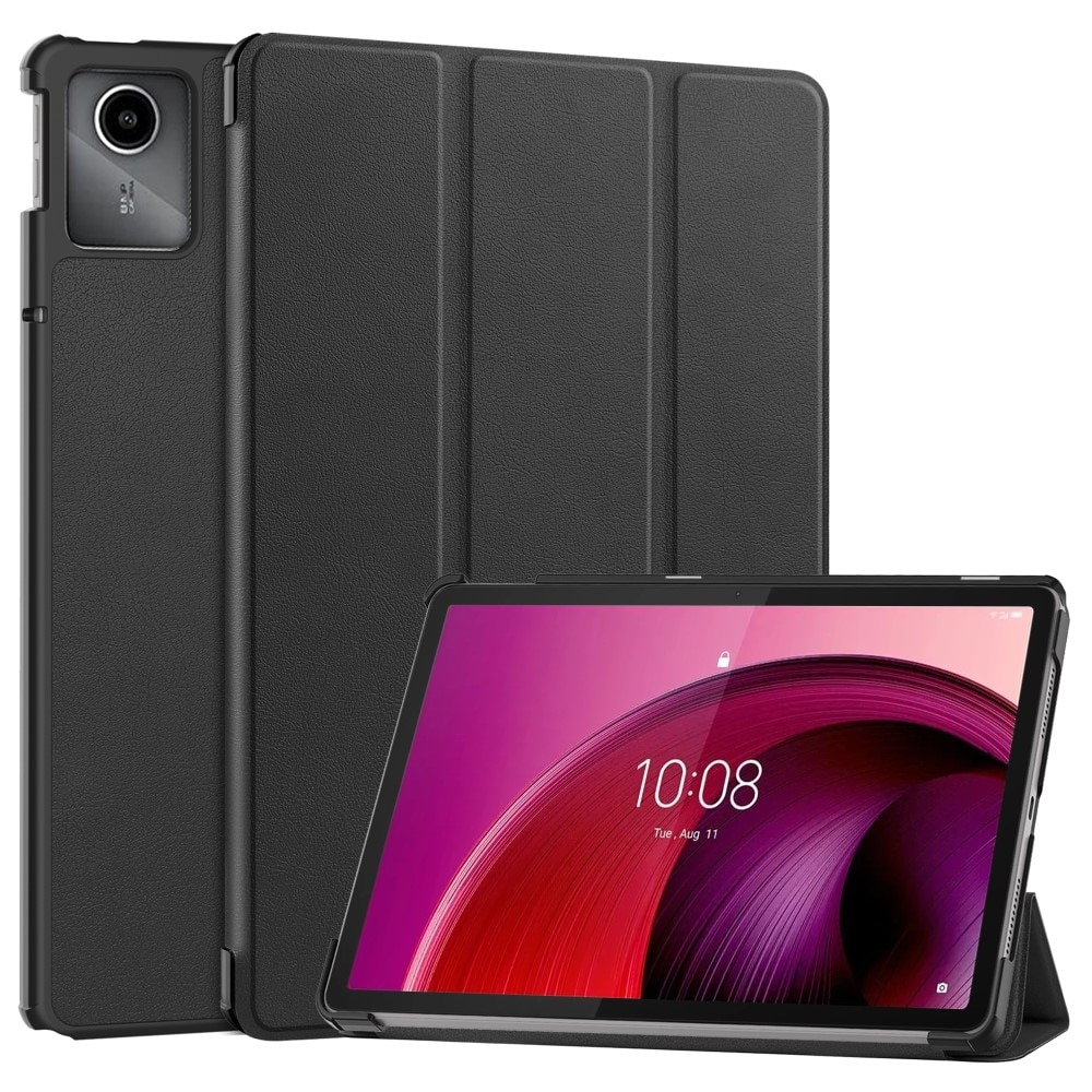 Lenovo Tab M11 Etui Tri-fold sort