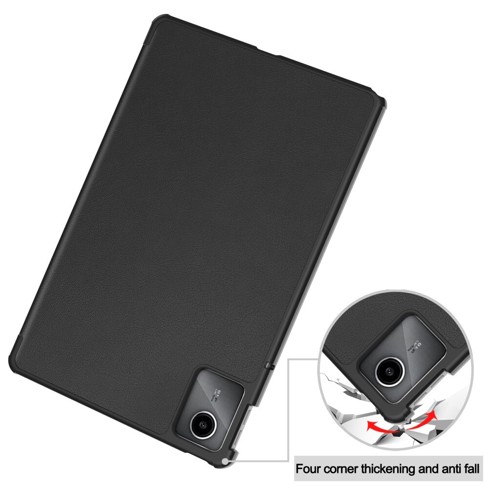 Lenovo Tab M11 Etui Tri-fold sort