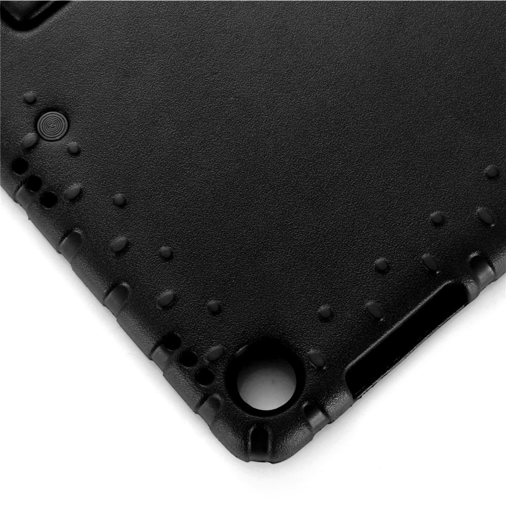Stødsikker EVA Cover Samsung Galaxy Tab A9 Plus sort