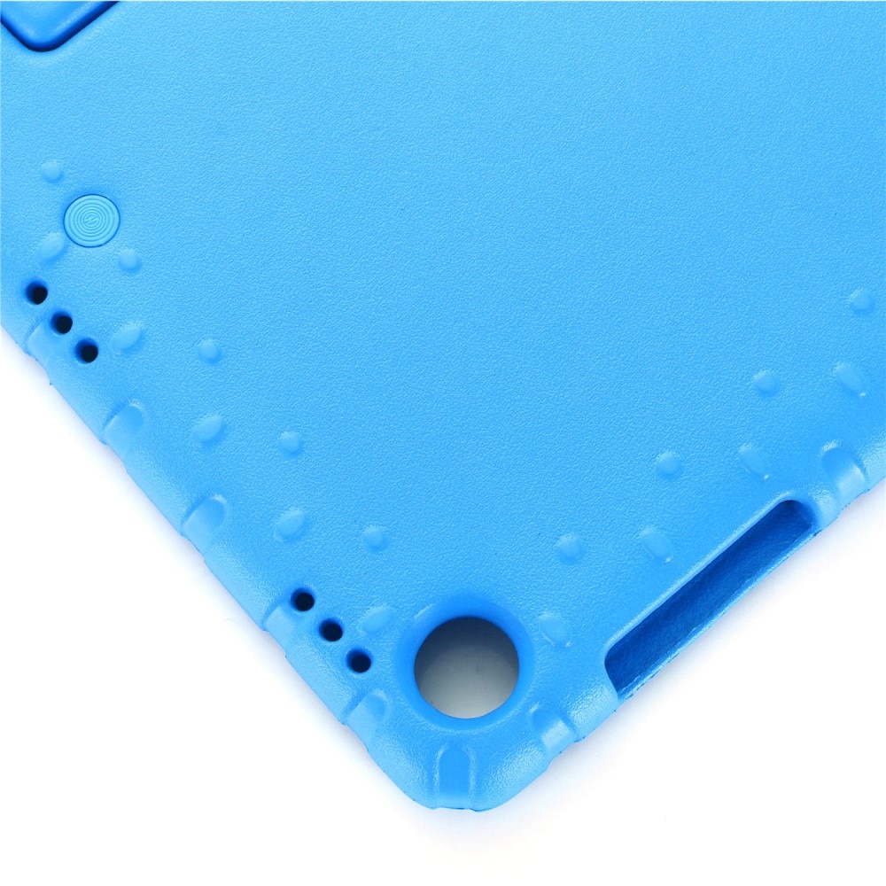 Stødsikker EVA Cover Samsung Galaxy Tab A9 Plus blå