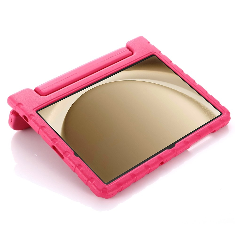 Stødsikker EVA Cover Samsung Galaxy Tab A9 Plus lyserød