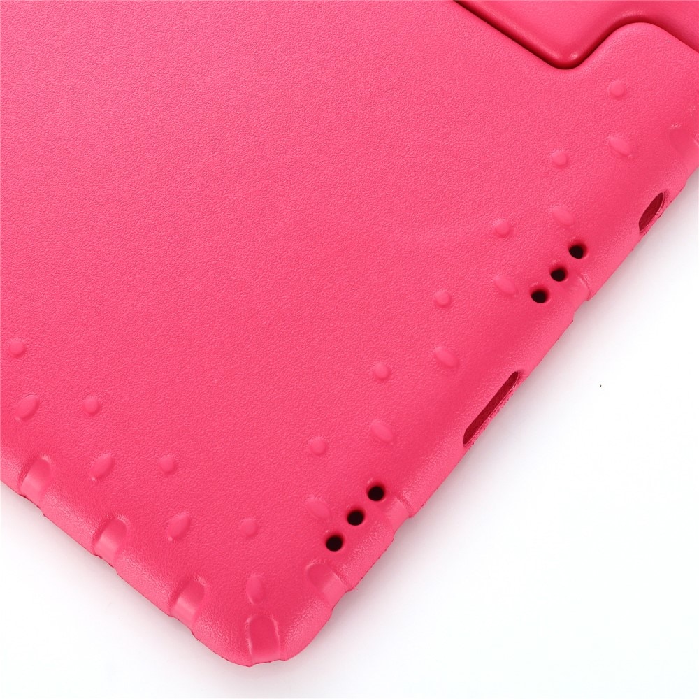 Stødsikker EVA Cover Samsung Galaxy Tab A9 Plus lyserød
