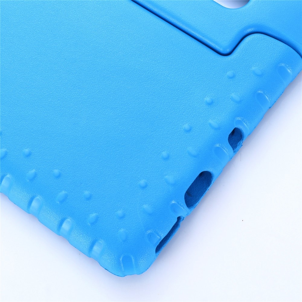 Stødsikker EVA Cover Samsung Galaxy Tab A9 blå