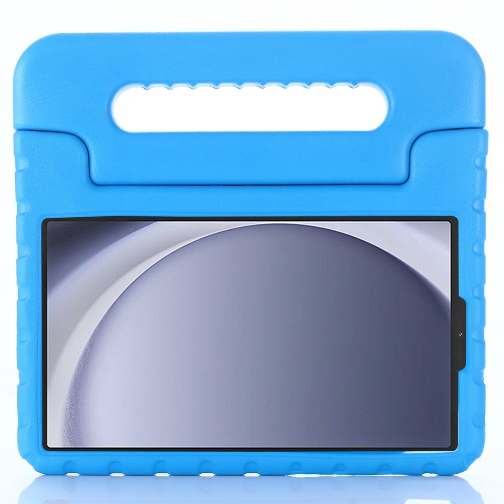 Stødsikker EVA Cover Samsung Galaxy Tab A9 blå