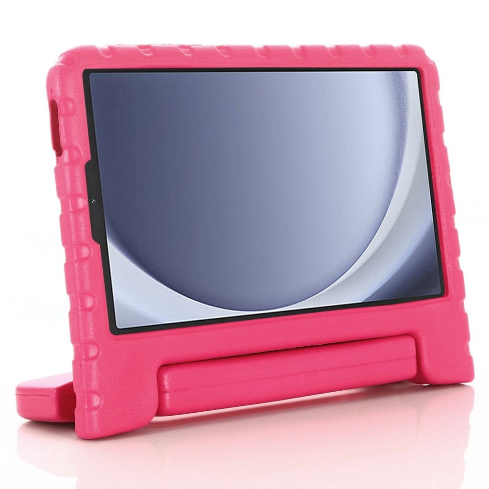 Stødsikker EVA Cover Samsung Galaxy Tab A9 lyserød