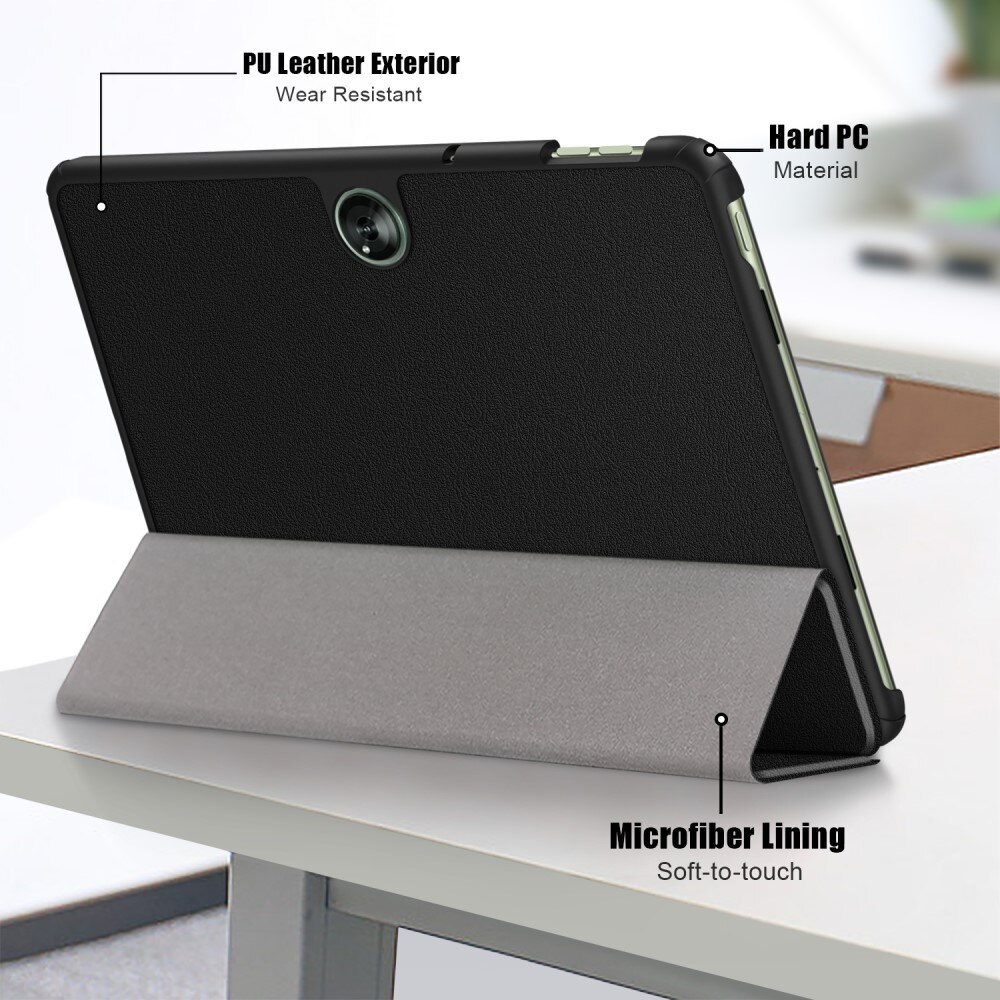 OnePlus Pad Go Etui Tri-fold sort