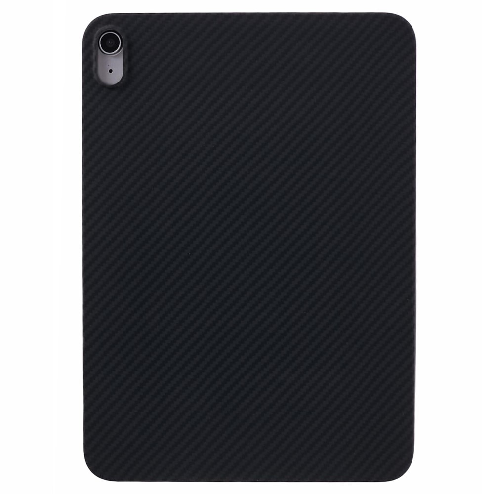 Slim Cover Aramidfiber iPad 10.9 10th Gen (2022) sort