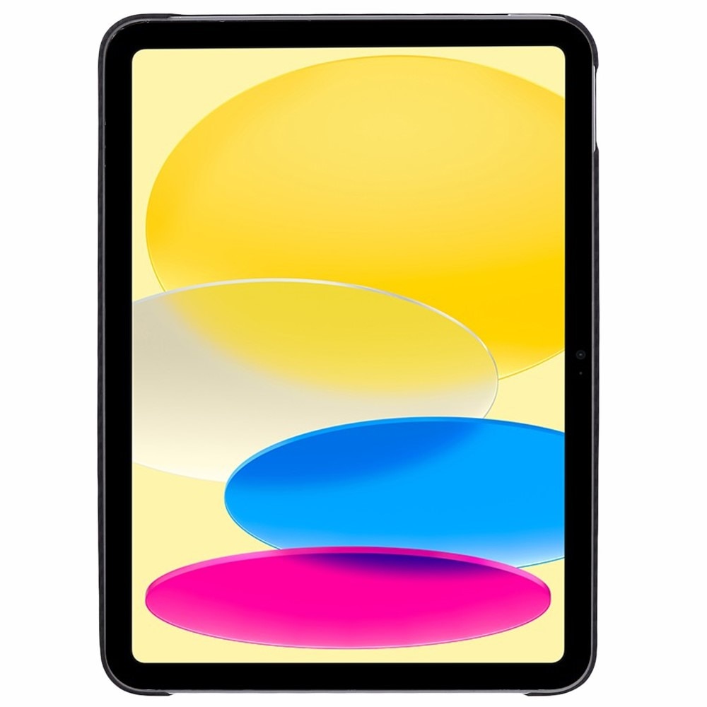 Slim Cover Aramidfiber iPad 10.9 10th Gen (2022) sort