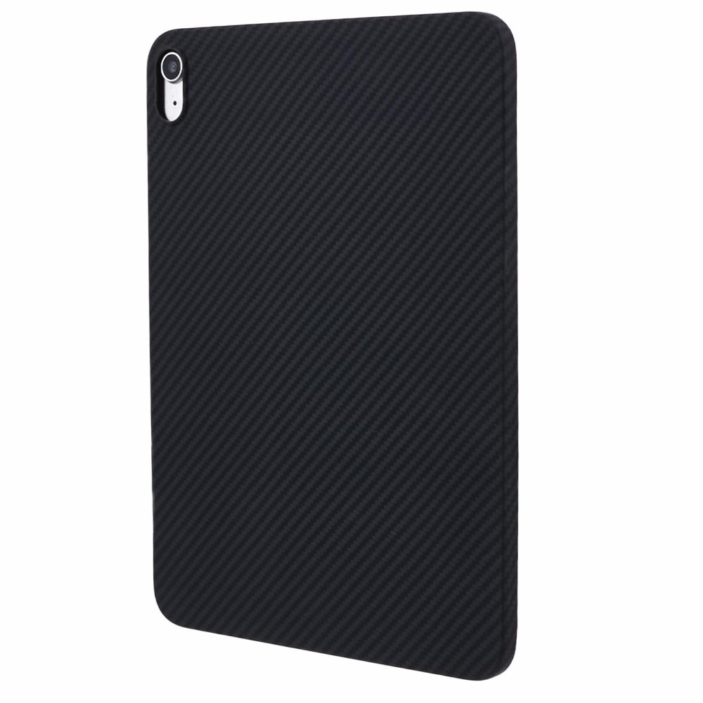 Slim Cover Aramidfiber iPad 10.9 10th Gen (2022) sort