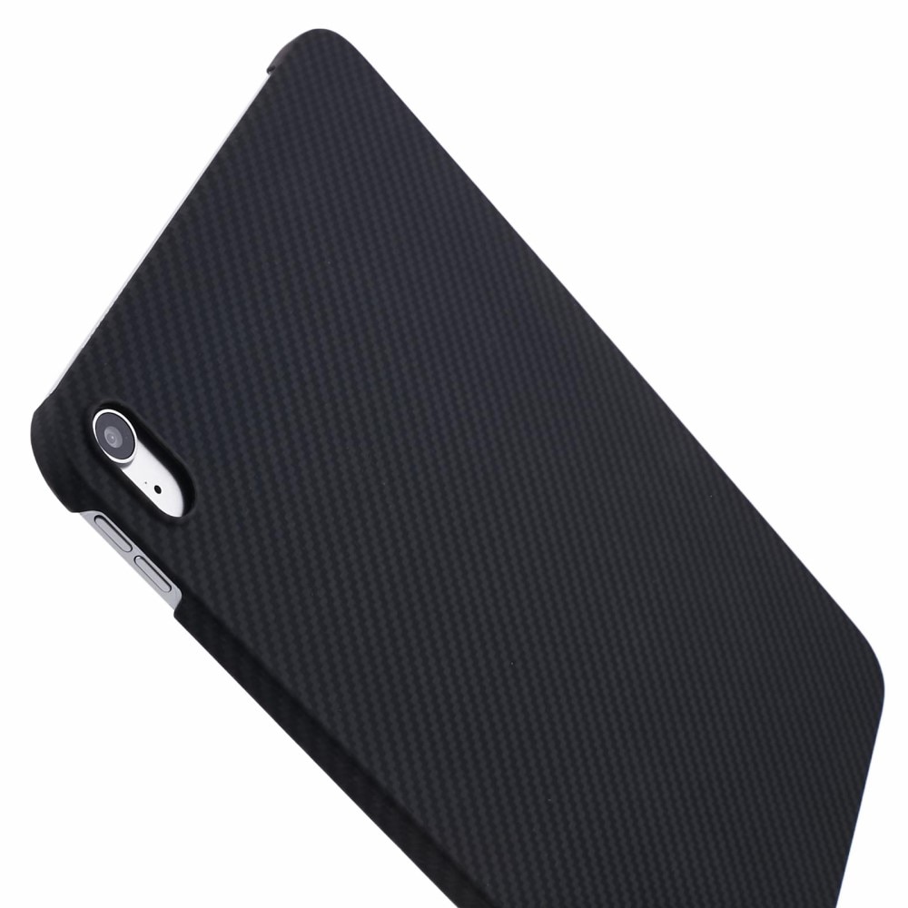 Slim Cover Aramidfiber iPad 10.9 10th Gen (2022) sort