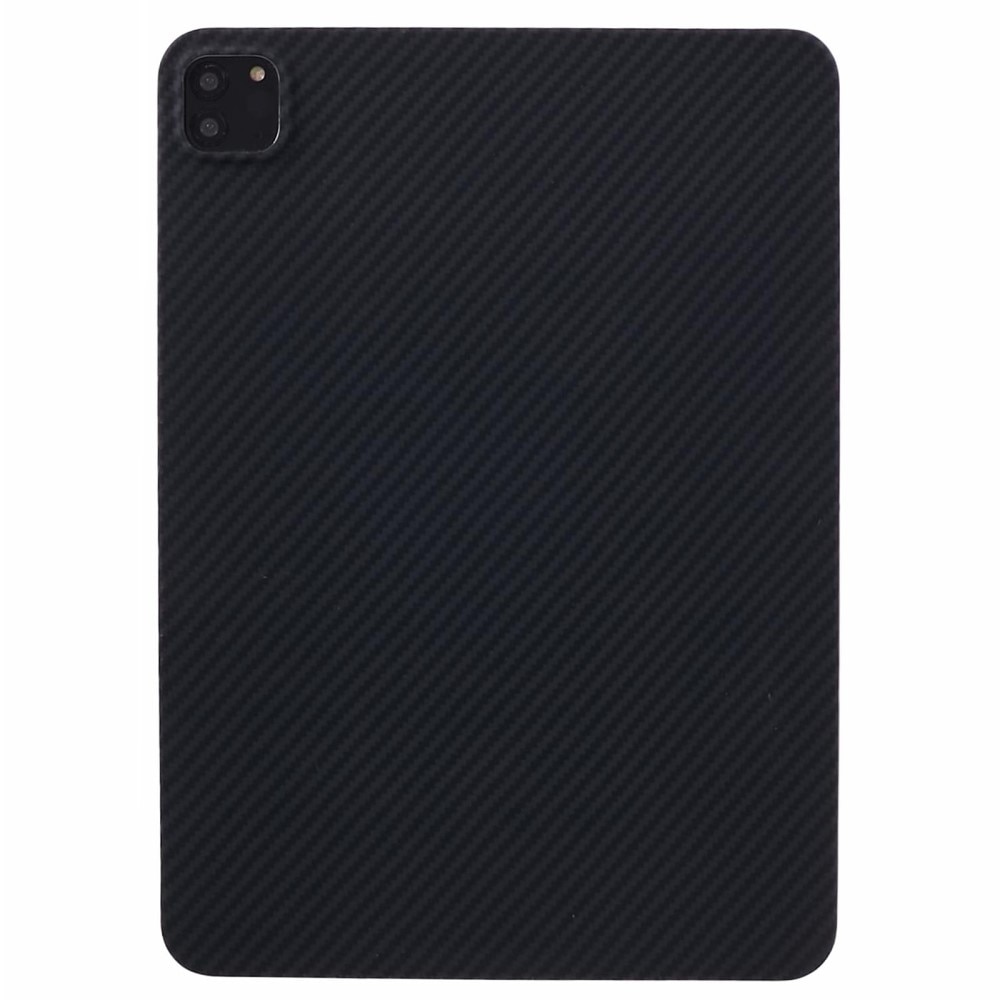 Slim Cover Aramidfiber iPad Pro 11 4th Gen (2022) sort