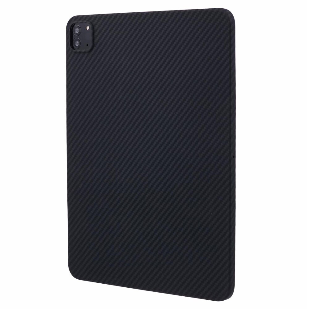 Slim Cover Aramidfiber iPad Pro 11 1st Gen (2018) sort