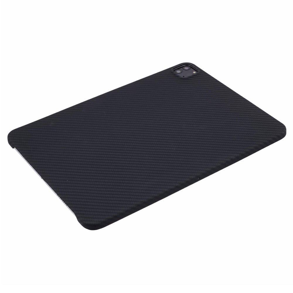 Slim Cover Aramidfiber iPad Pro 11 2nd Gen (2020) sort