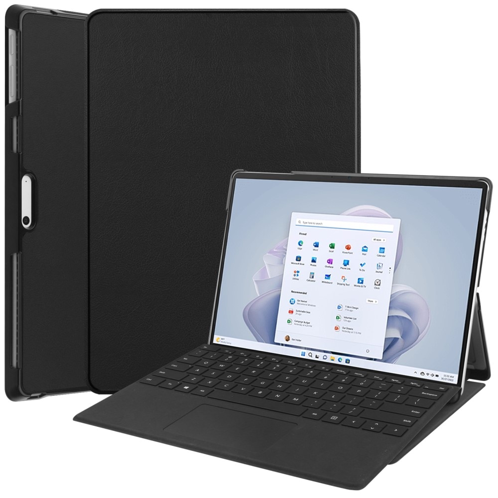 Etui Kobo Microsoft Surface Pro 10 sort