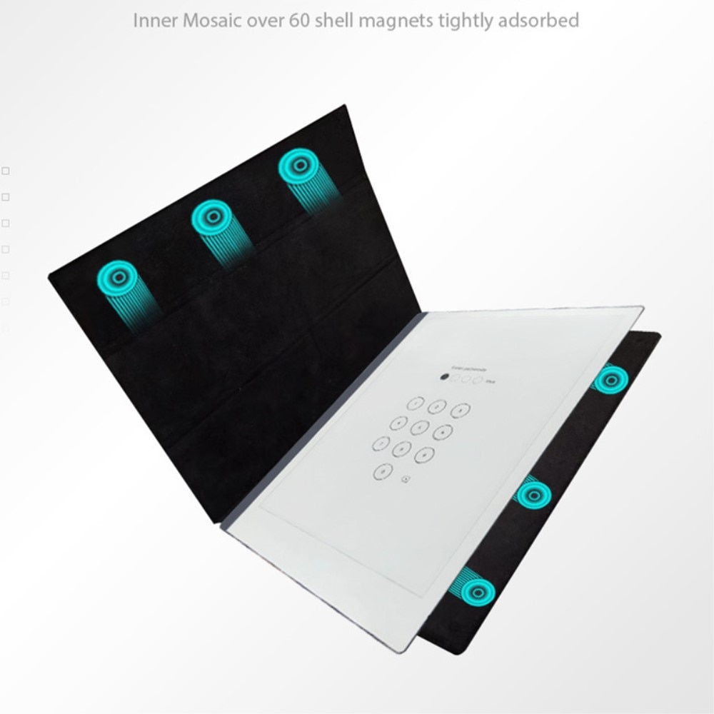 Magnetisk Tri-fold Etui reMarkable 2