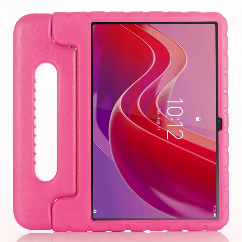 Stødsikker EVA Cover Lenovo Tab M11 lyserød