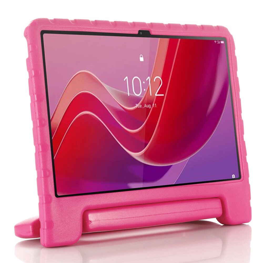 Stødsikker EVA Cover Lenovo Tab M11 lyserød