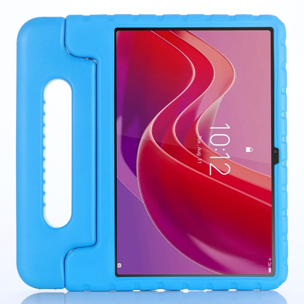 Stødsikker EVA Cover Lenovo Tab M11 blå