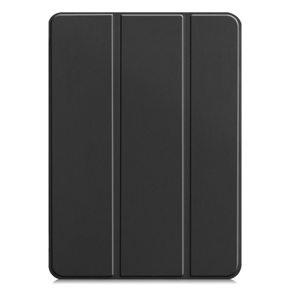 iPad Pro 11 5th Gen (2024) Etui Tri-fold sort