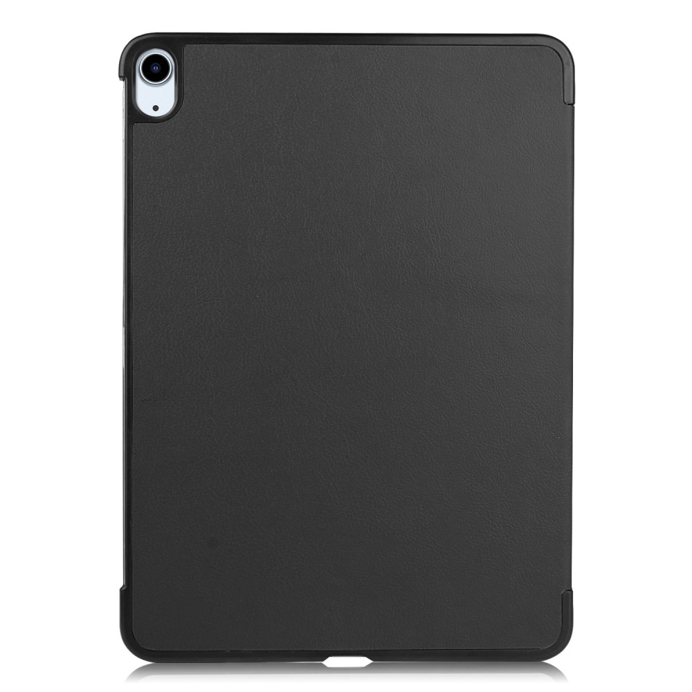 iPad Air 11 6th Gen (2024) Etui Tri-fold sort