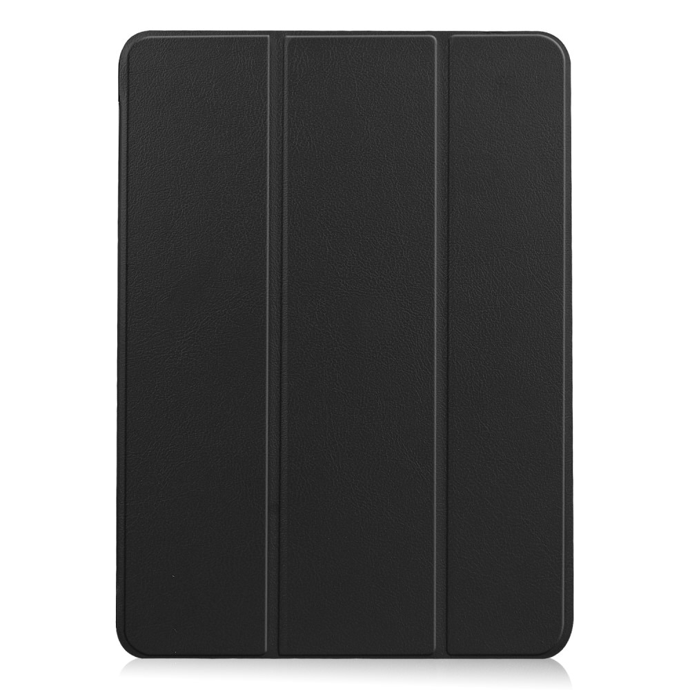 iPad Air 11 6th Gen (2024) Etui Tri-fold sort